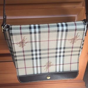 Burberry Crossbody
